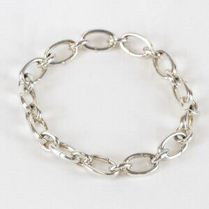 TIFFANY Authentic Silver Bracelet